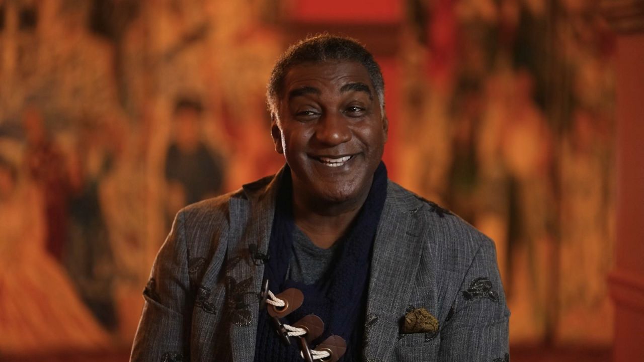 Norm Lewis Reflects On The Phantom Of The Opera Closing